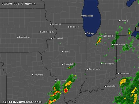 Doppler radar for champaign illinois - Interactive weather map allows you to pan and zoom to get unmatched weather details in your local neighborhood or half a world away from The Weather Channel and Weather.com